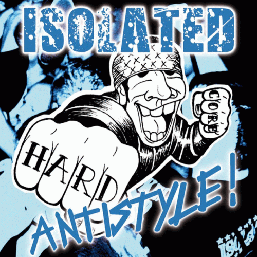 Isolated (GER) : Antistyle